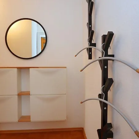 Apartament Donau-quelle In Rietheim *