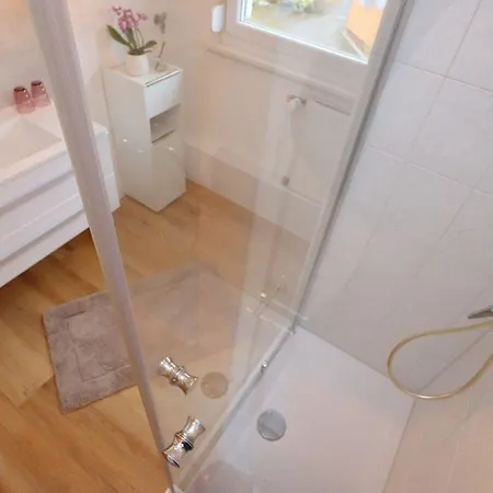 Apartament Donau-quelle In Rietheim