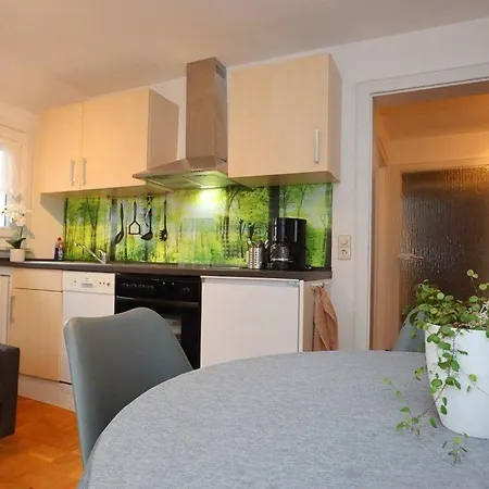 Donau-quelle In Rietheim Apartament