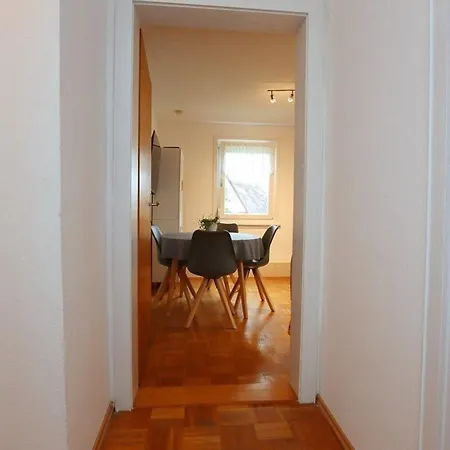 Donau-quelle In Rietheim Apartament Villingen-Schwenningen
