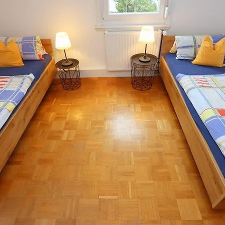 Apartament Donau-quelle In Rietheim