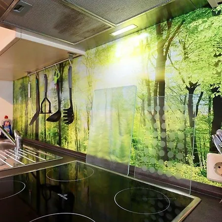 Donau-quelle In Rietheim Apartament