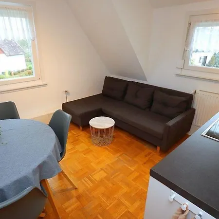 Apartament Donau-quelle In Rietheim *