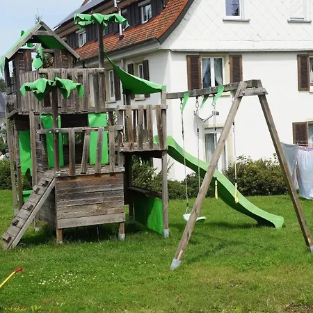 Apartament Donau-quelle In Rietheim Villingen-Schwenningen