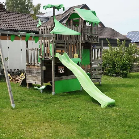 Donau-quelle In Rietheim Apartament *